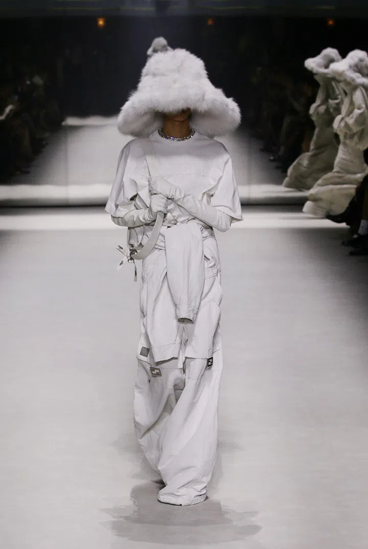 FENDI by Marc Jacobs