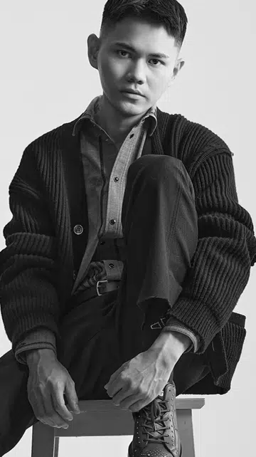 网红FREDDY分享创业路