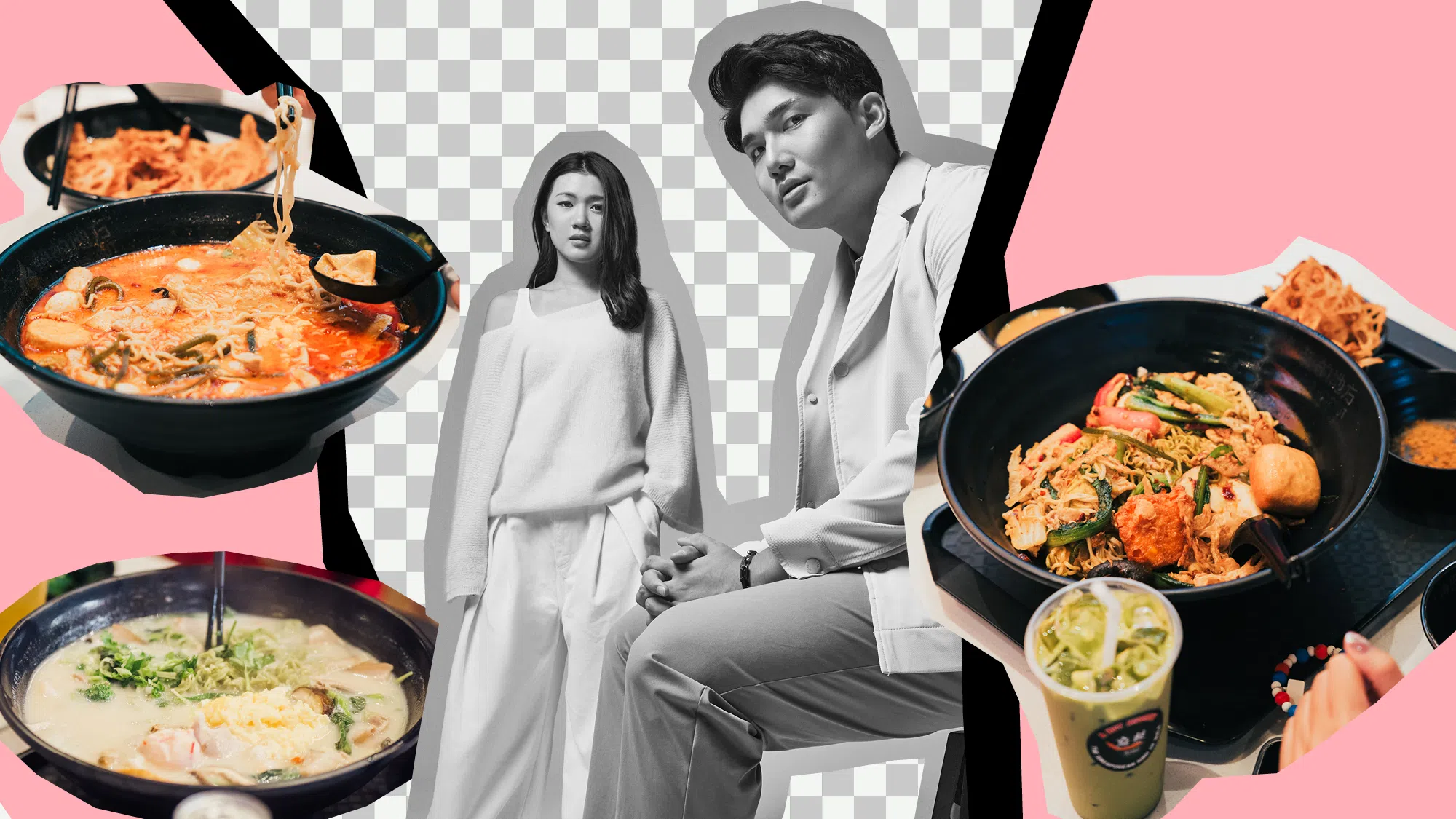 A HOT HIDEOUT 如何开创属于新加坡的麻辣品牌| NUYOU Singapore