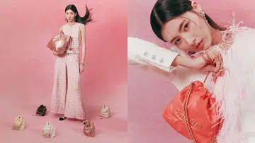 Chanel 22手袋 2023