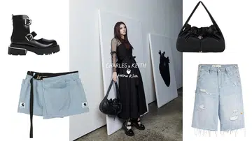 FASHION COLLABORATIONS