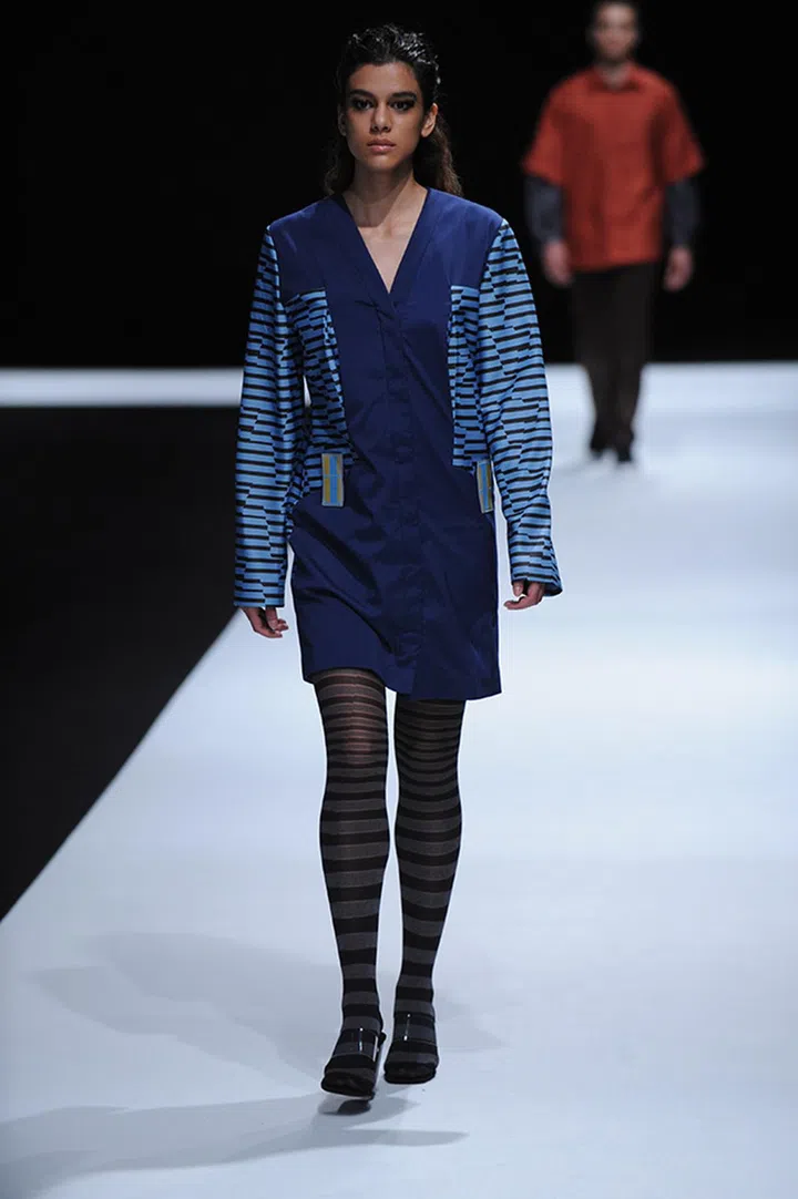 [R E S E T] adaptive fashion 适应性服饰