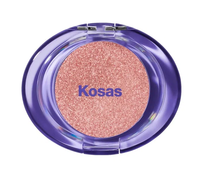 Kosas Shiny Objects Powder Highlighter高光 