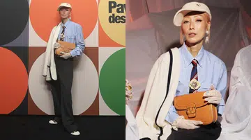 郑秀文