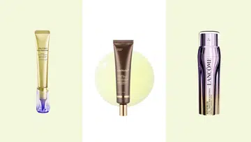 抗老成分视黄醇