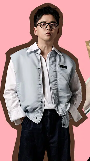 MARCUS OH 印刷厂 Print N Matters创办人 feat