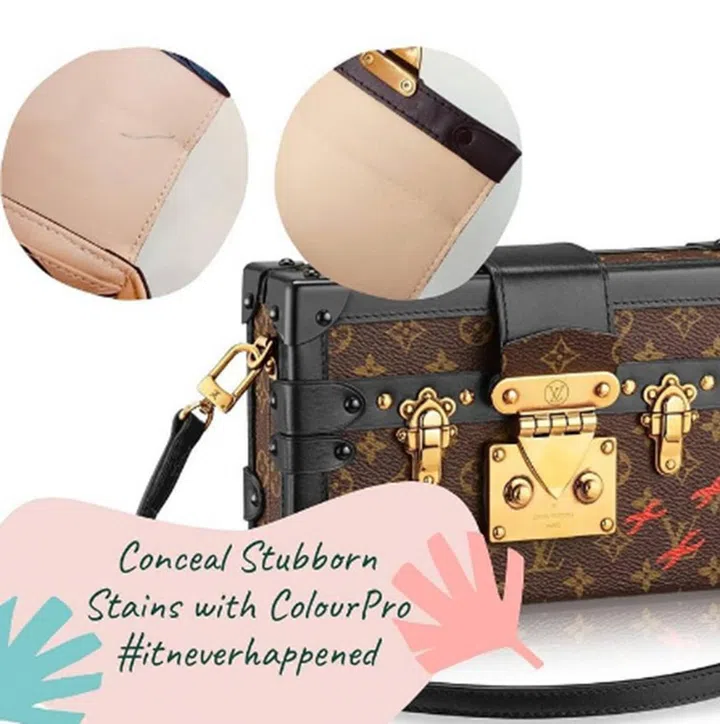 Designer Handbags And Shoes cleaning 名牌包鞋清洁 焕新 修复