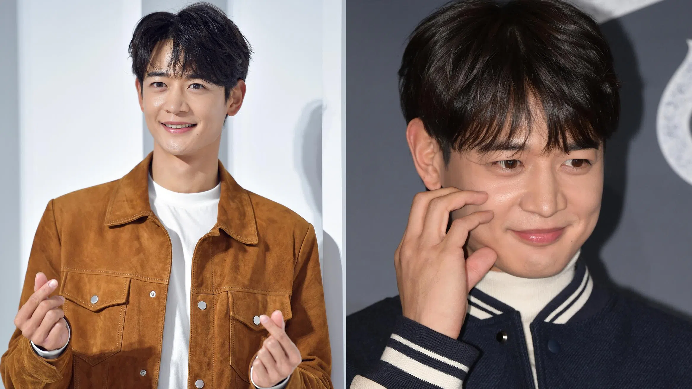 SHINee珉豪绝对是近期蹿红的运动赛事——Hyrox的狂热分子。