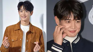 SHINee珉豪绝对是近期蹿红的运动赛事——Hyrox的狂热分子。