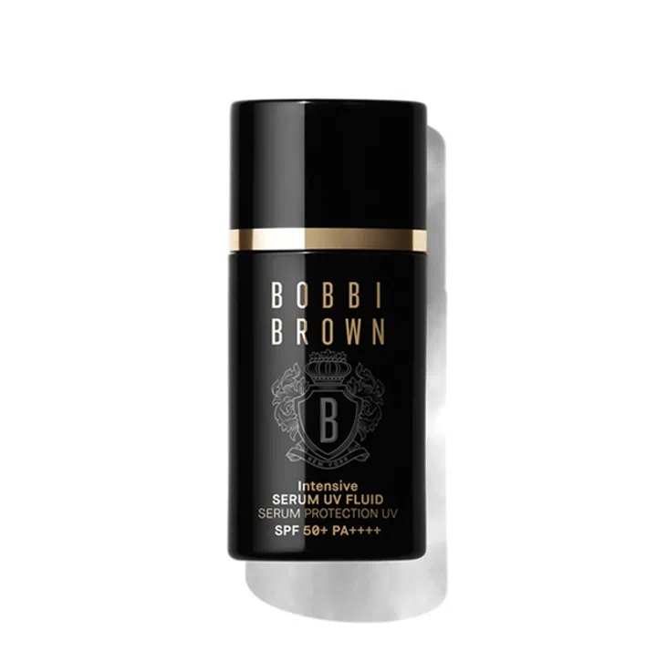 BOBBI BROWN Intensive Serum UV Fluid SPF 50+ PA++++ 防晒精华 