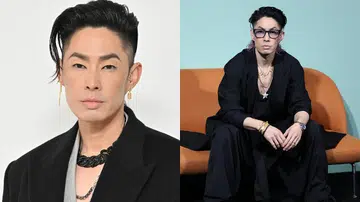 47岁的“F4美作”吴建豪，状态比小鲜肉还在线！