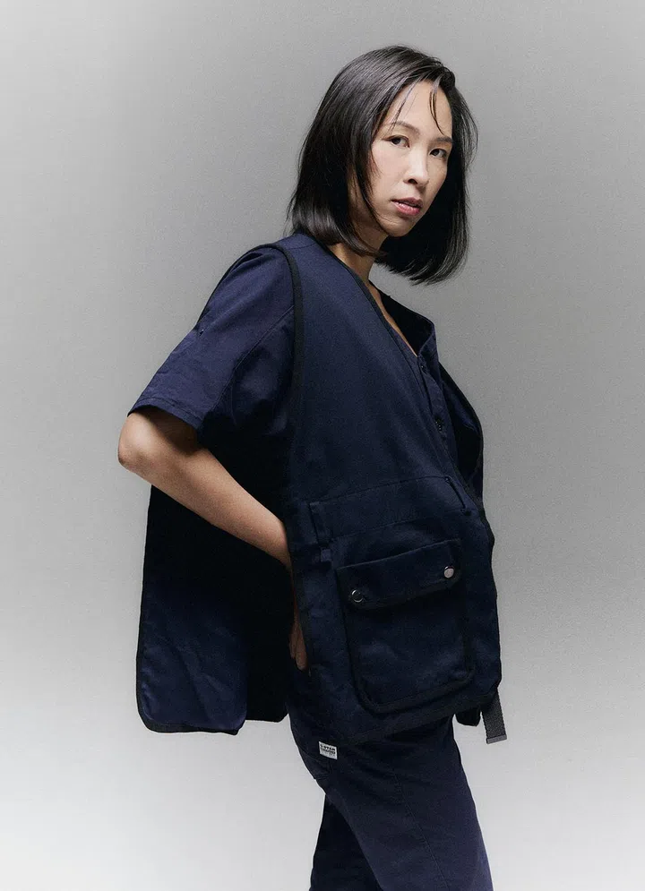 造型师专属服装
