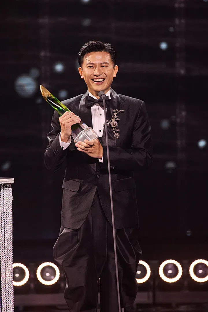 超级红星——Pornsak