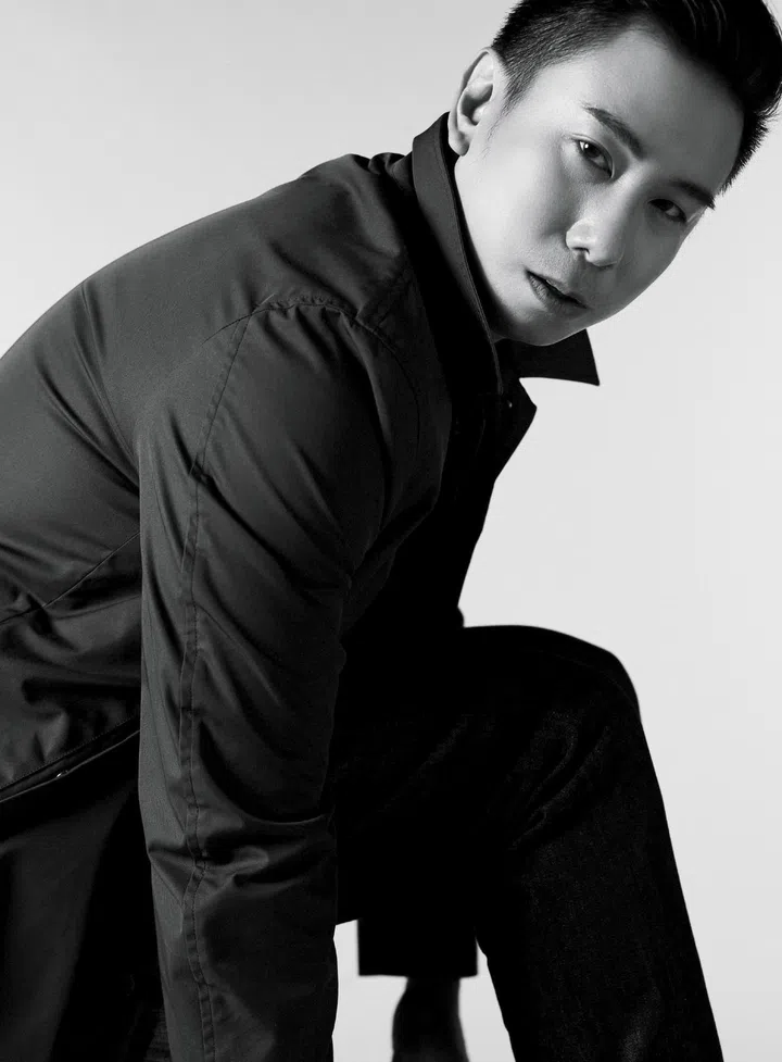 Q: 有什么恐惧？A: 最怕失败。我公司里的员工大多有小孩，员工的生计是我必须维持的。