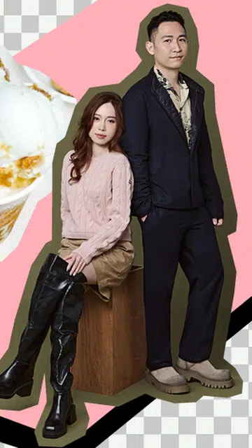 他们的Gelato带给大家“意大利奶奶”的温暖