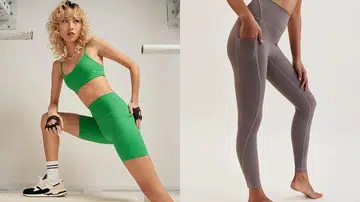 Leggings Feat