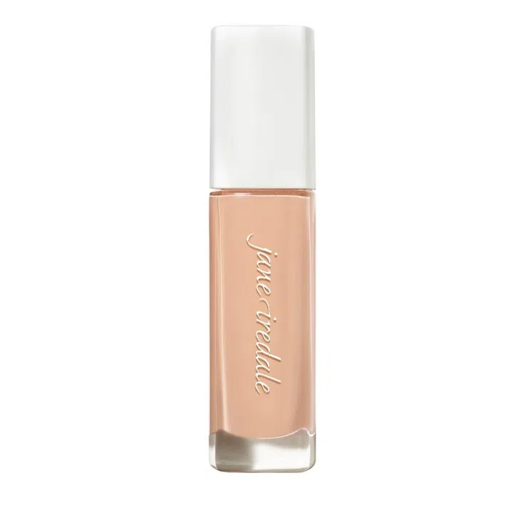 JANE IREDALE Skintuition SPF 30 Radiance-Boosting Liquid Foundation粉底液
