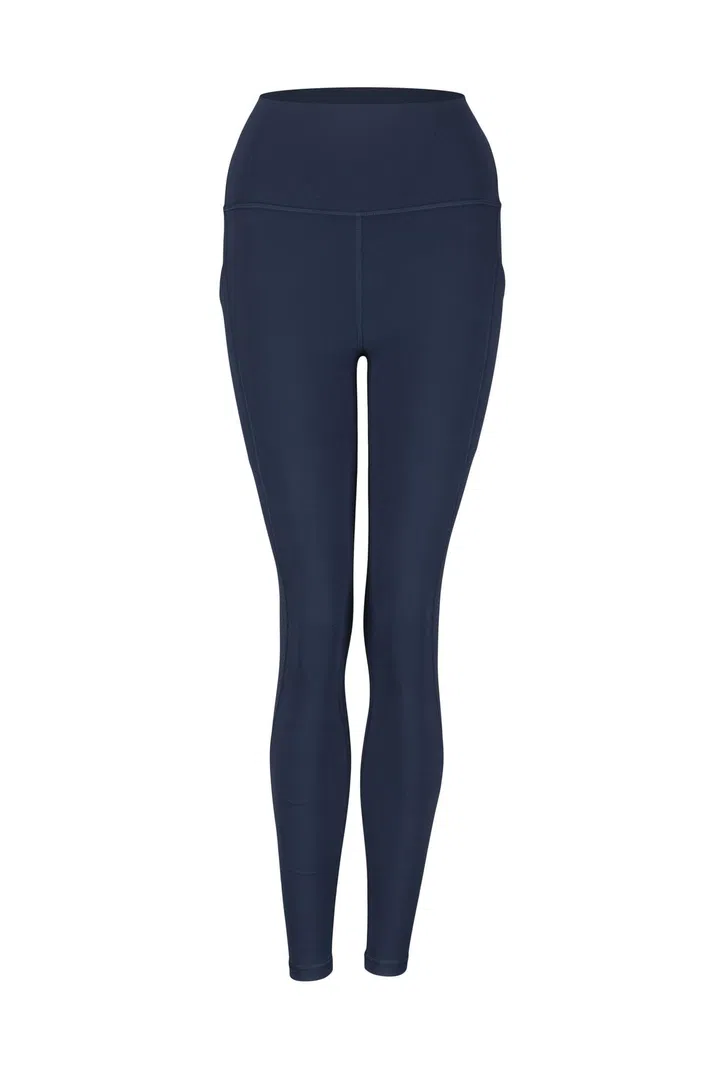 图：lululemon提供