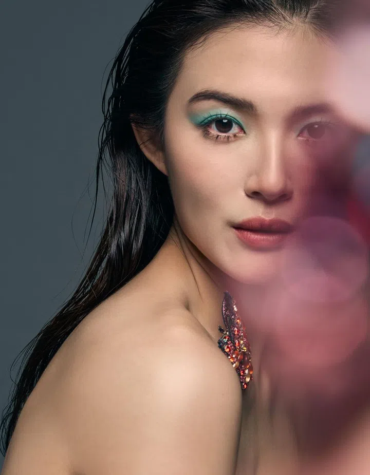 周智慧 Cheryl Chou