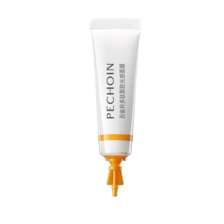 PECHOIN Tightening Anti-wrinkle Cleansing Peel-off Mask多肽聚胶光感面膜