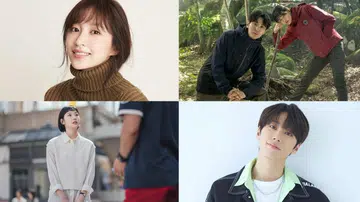 iQiyi Kdrama 爱奇艺 韩剧 韩流