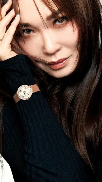 范文芳Fann Wong