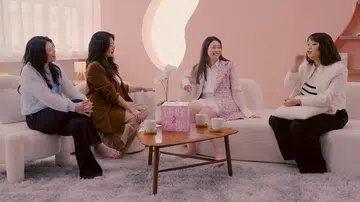 还好友你 第6集