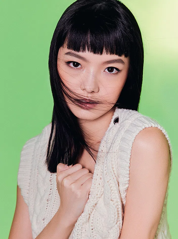 REGENE LIM 林詠谊