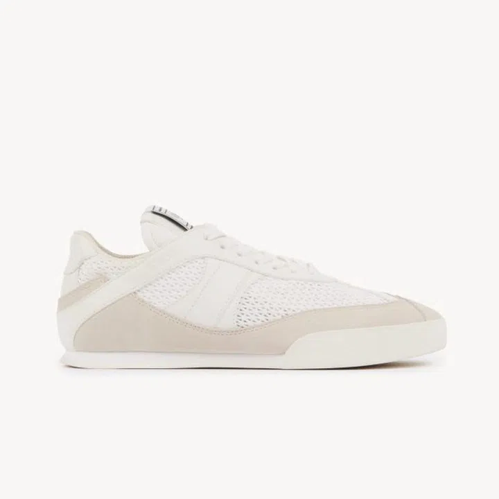 CHLOE Kick球鞋 $1,050