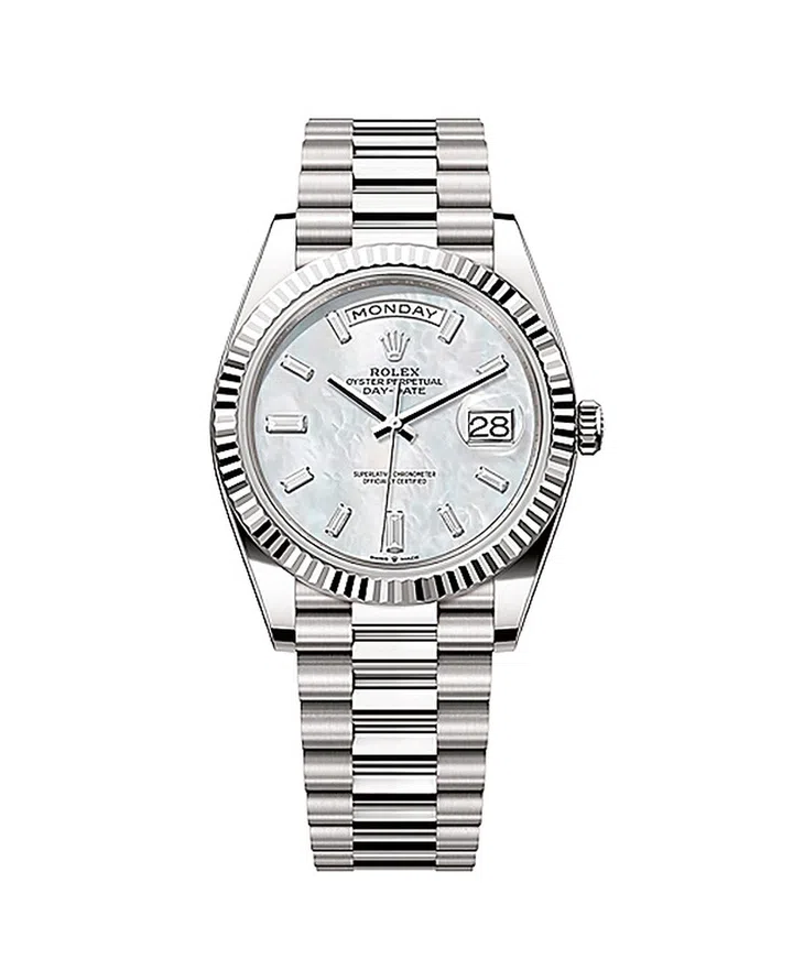 Oyster Perpetual Cosmograph Daytona