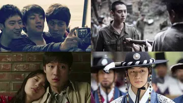 Lee Je Hoon 李帝勋