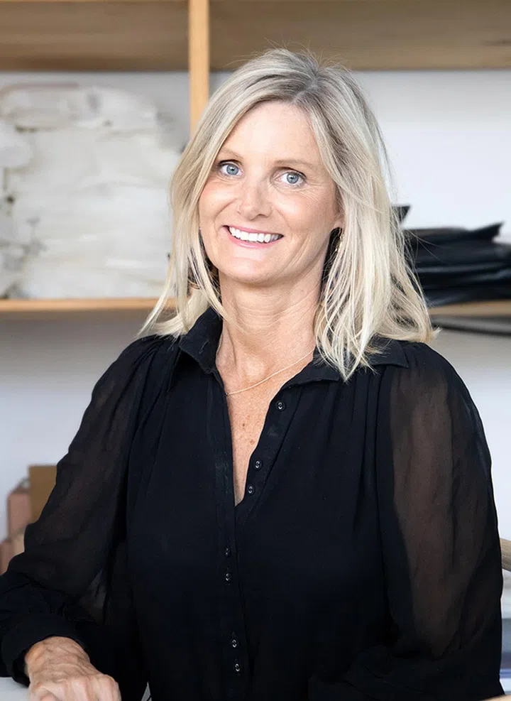 Rebecca Percasky / The Better Packaging Co.