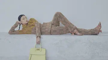 Fashion Salvatore Ferragamo Spring Summer 2021 Collection We Love 时尚 设计师 春夏