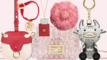 牛年 新年礼物 CNY gifts