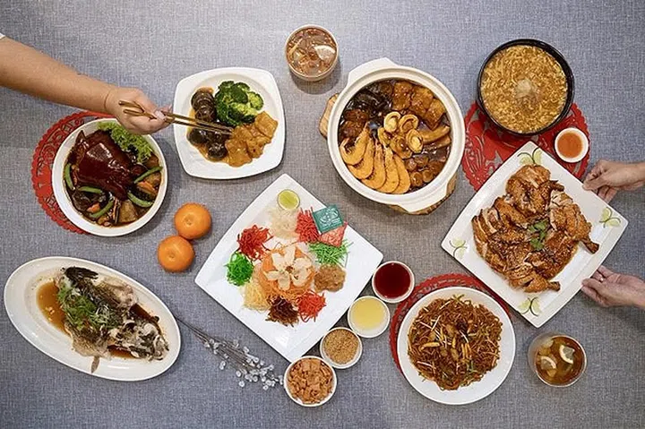 Crown Prince Restaurant