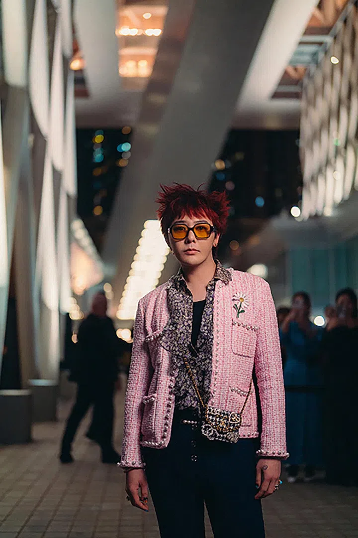 G-Dragon 权志龙
