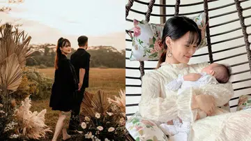 Jayley分享快乐养娃生活