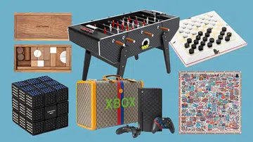 Luxury Fashion Brands Game Sets Feature Picture