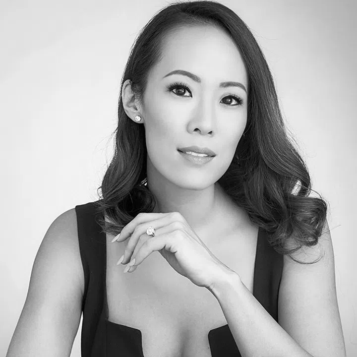 CAROL CHEN