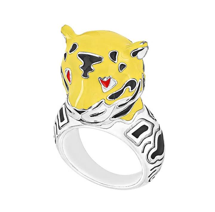 LV MADE Tiger Ring戒指