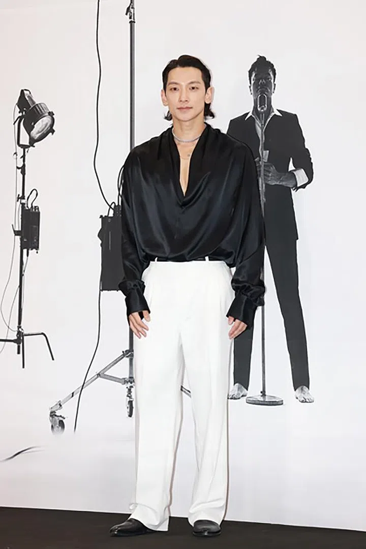 The Chosunilbo/JNS_imaZinS/Getty Images