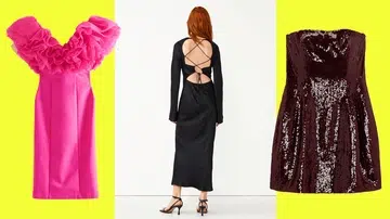 派对连衣裙 party dress