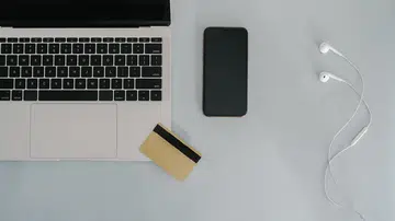 Credit Card Fraud 防信用卡诈骗