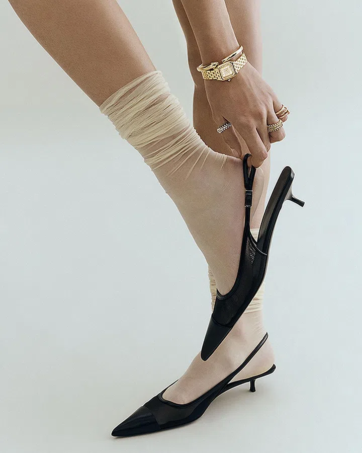 Panthère de Cartier腕表系