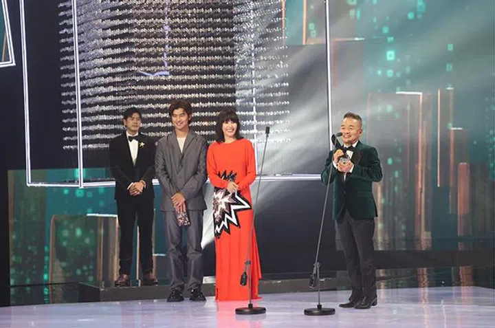 图：Mediacorp提供