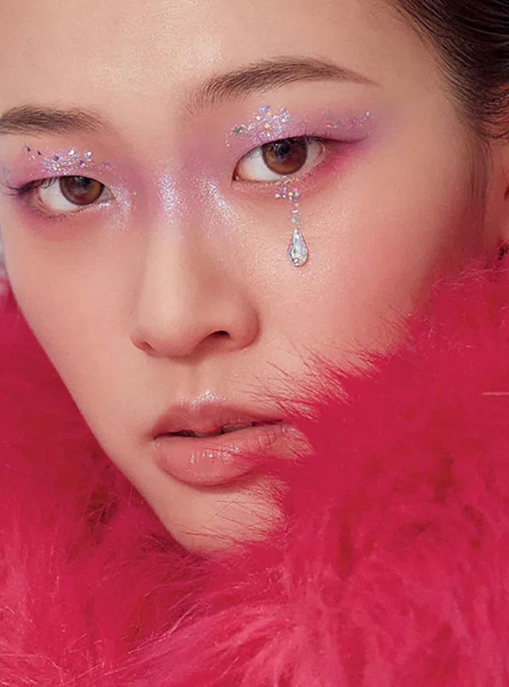 Kiki Lim 林昭婷