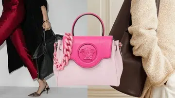 8 Lasting Bag Trends 手袋流行趋势