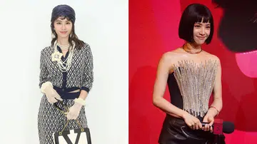 蔡依林