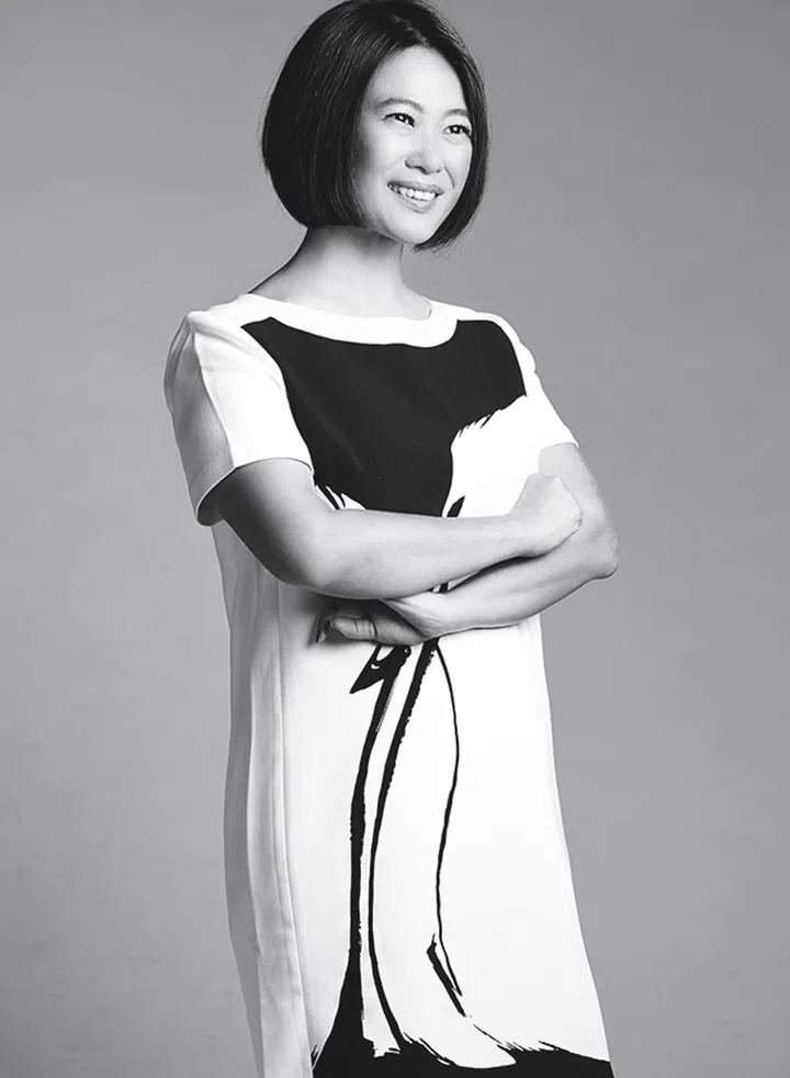 Banana Republic棉质连衣裙