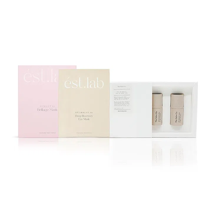 图：EST LAB X THE SALVE CO提供